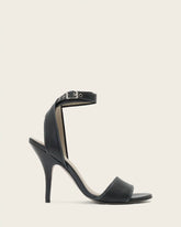 Vera Leather Heels