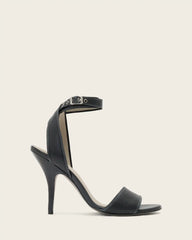 Vera Leather Heels