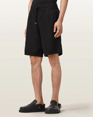Hanbury Linen Blend Relaxed Fit Shorts