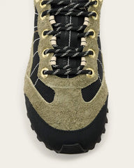Nevis Suede Sneakers