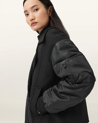 Orla Wool Jacket
