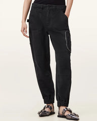 Florence Cargo Jogger Pants