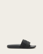 Biggy Slip On Logo Sliders