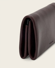 Harluna Leather Wallet