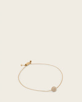 Ellie Crystal Bracelet