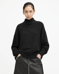 Asha Soft Fluffy Sweater