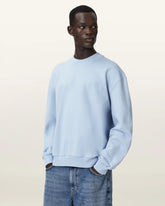 Odyssey Crew Neck Sweatshirt