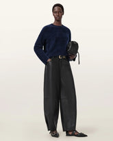 Rebel Cashmere Sweater