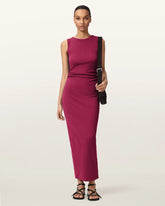 Katarina Bodycon Maxi Dress