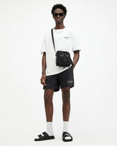 Underground Swim Shorts