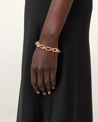 Kaia Hex Bracelet