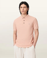 Reform Short Sleeve Polo Shirt
