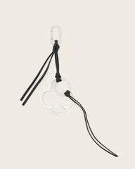 Club Metal Keyring