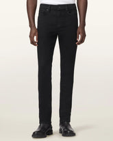 Blade Skinny Denim Jeans