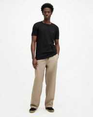 Brace Brushed Cotton 3 Pack T-Shirts