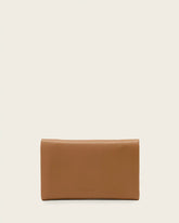 Harluna Leather Wallet
