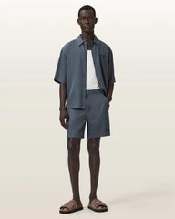 Circe Straight Fit Odyssey Shorts