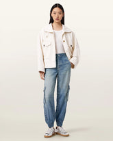 Selma Illusion Pants