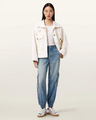 Selma Illusion Pants