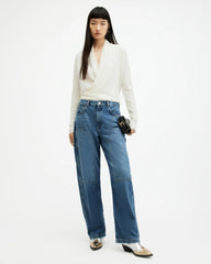 Wasson Pirate Lightweight Cardigan