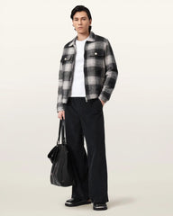 Sabbath Mid Rise Cord Pants