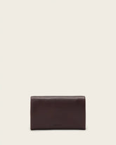 Harluna Leather Wallet