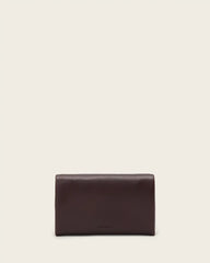 Harluna Leather Wallet