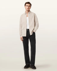 Hawthorne Ramskull Stretch Fit Shirt