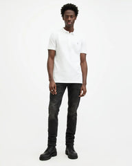 Reform Short Sleeve Polo Shirt