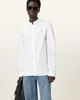 Hawthorne Ramskull Stretch Fit Shirt