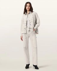 Mia Sparkle Carpenter Jeans