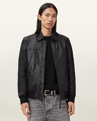 Rashford Leather Jacket