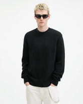 Patern Crew Neck Sweater