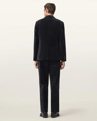Saga Straight Fit Pants
