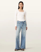 Kai Terry Tencel Pants