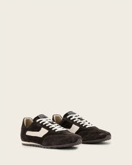 Liam Suede Hex Sneakers