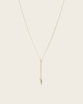 Laio Spiked Necklace