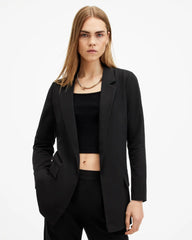 Aleida Lightweight Tri Blazer