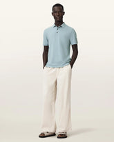Reform Short Sleeve Polo Shirt