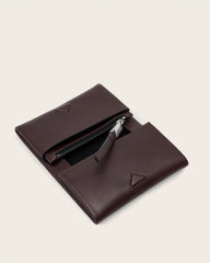 Harluna Leather Wallet