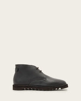 Slix Chukka Leather Boots