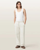 Asher Straight Fit Sweatpants