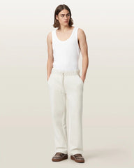 Asher Straight Fit Sweatpants