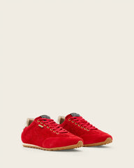 Liam Suede Sneakers