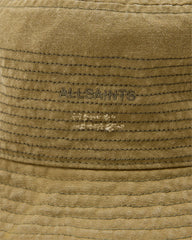 Mason Cotton Bucket Hat