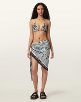 Saph Triangle Bikini Top