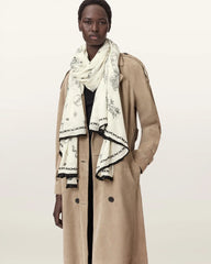 Terra Oblong Scarf