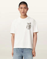 Seraph Short Sleeve Graphic T-Shirt
