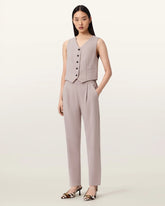 Aleida Lightweight Tri Pants