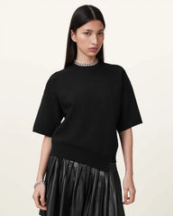 Remi Knitted Tee